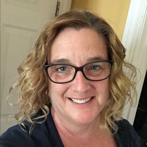 Meet your Posher, Lynn